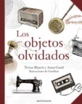 Los objetos olvidados