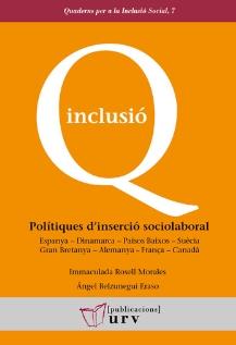 Polítiques d'inserció sociolaboral