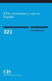 ETA, terrorismo y voto en España