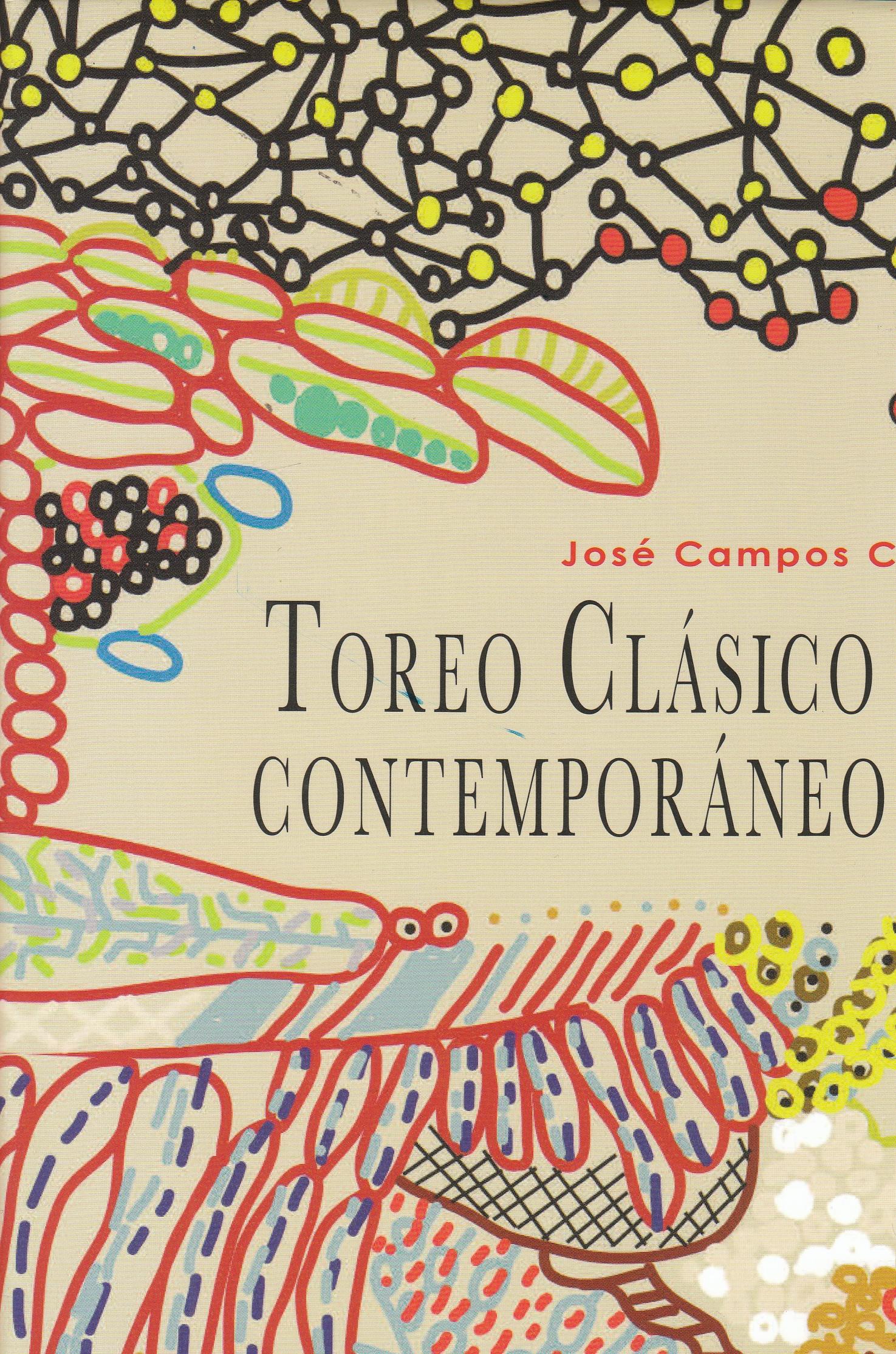 Toreo clásico contemporáneo