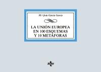 La Unión Europea en 100 esquemas y 10 metáforas