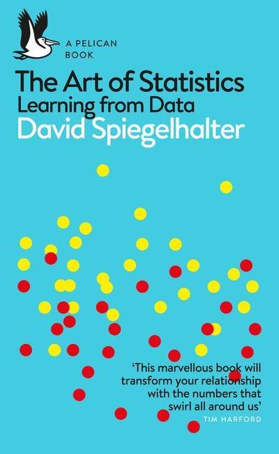 The Art of Statistics "Learning from Data"