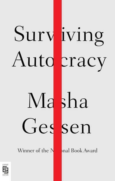 Surviving Autocracy 