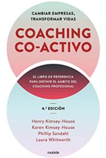 Coaching Co-activo "Cambiar empresas, transformar vidas"