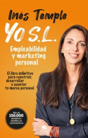 Yo S.L. "Empleabilidad y marketing personal"