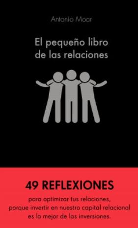 El pequeño libro de las relaciones