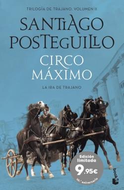 Circo maximo