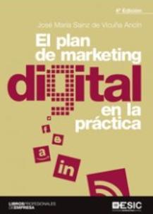 El plan de marketing digital en la práctica