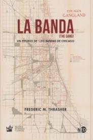 La banda "Un estudio de 1313 bandas de Chicago"