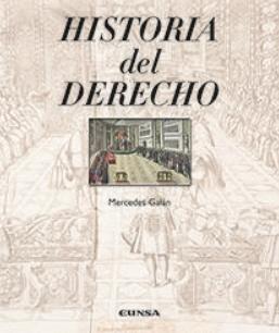 Historia del Derecho