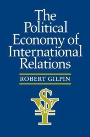 The Political Economy of International Relations