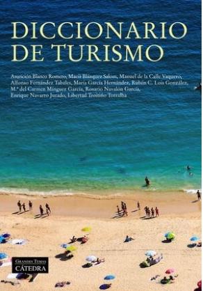 Diccionario de turismo