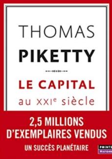 Le Capital au XXIe siècle