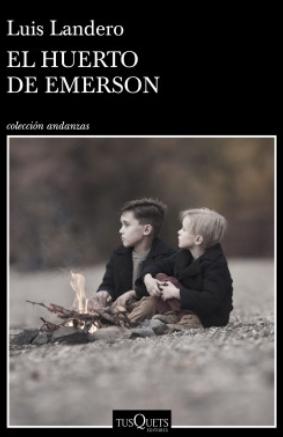 El huerto de Emerson