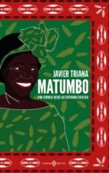 Matumbo "Una crónica desde las entrañas de Kenia"