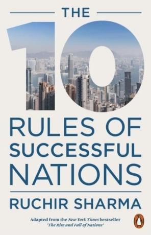 The 10 Rules of Successful Nations