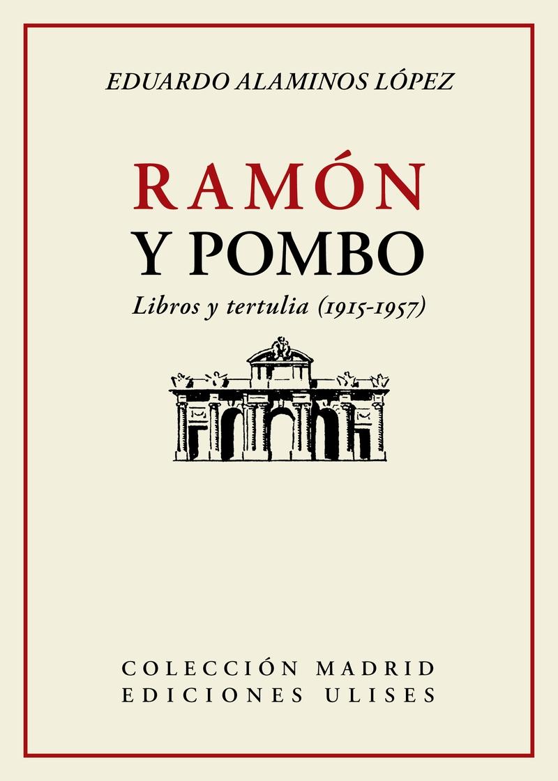 Ramón y Pombo