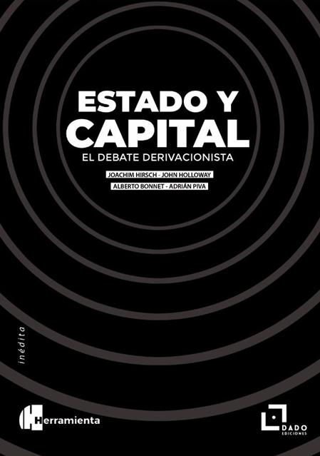 Estado y Capital "El debate derivacionista"