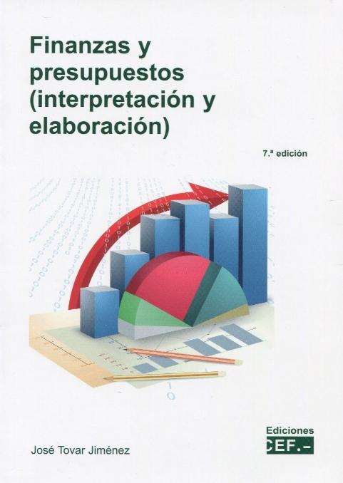 Finanzas y presupuestos (interpretación y elaboración)