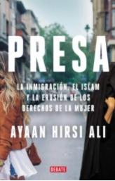 Presa "La inmigración, el islam y la erosión de los derechos de la mujer"