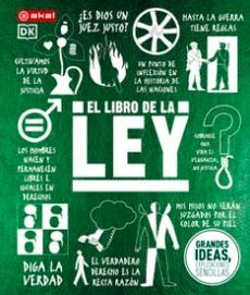 El libro de la Ley