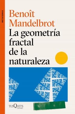 La geometría fractal en la naturaleza