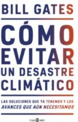 Cómo evitar un desastre climático