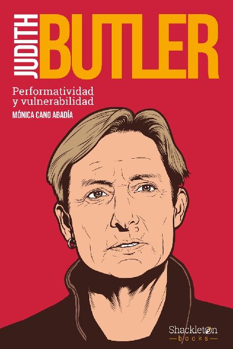 Judith Butler "Permormatividad y vulnerabilidad"