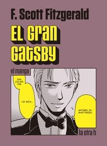 El Gran Gatsby "El manga"