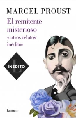 El remitente misterioso y otros relatos inéditos