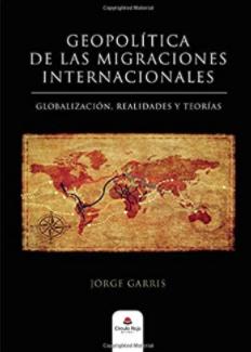 Geopolítica de las migraciones internacionales