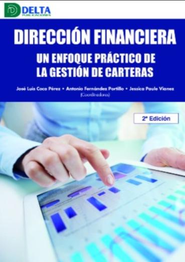 Dirección financiera "Un enfoque práctico de la gestión de carteras"