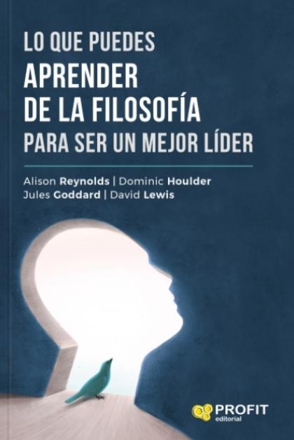 Lo que puedes aprender de la filosofía para ser un mejor lider