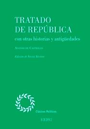 Tratado de República con otras historias y antigüedades 