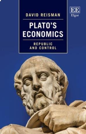 Plato's Economics