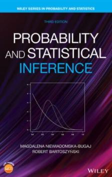 Probability and Statistical Inference