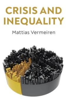 Crisis and Inequality "The Political Economy of Advanced Capitalism"