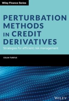 Perturbation Methods in Credit Derivatives "Strategies for Efficient Risk Management"