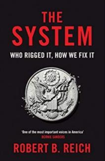 The System "Who Rigged It, How We Fix It"