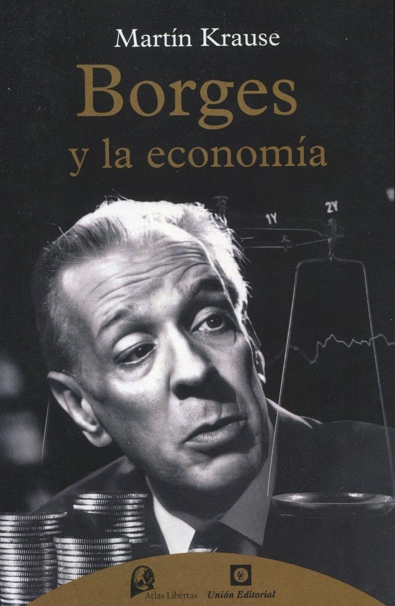 Borges y la economía