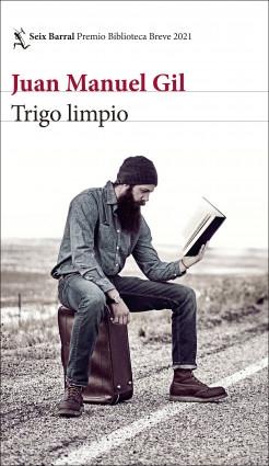 Trigo limpio