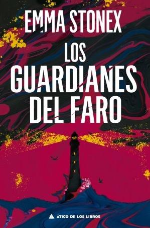 Los guardianes del faro