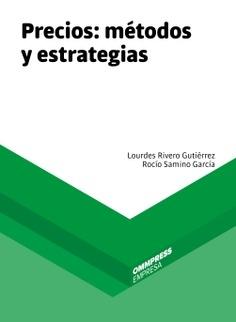 Precios: métodos y estrategias