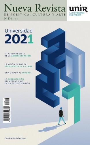 Universidad 2021