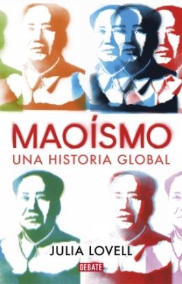 Maoismo "Una historia global"