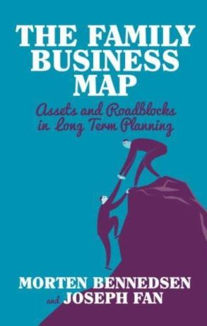 The Family Business Map "Assets and Roadblocks in Long-Term Planning "