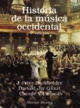 Historia de la música occidental