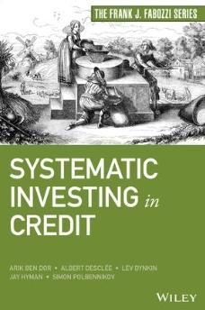 Systematic Investing in Credit