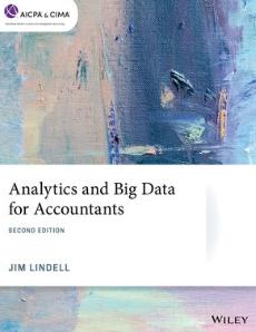 Analytics and Big Data for Accountants