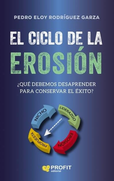 El ciclo de la erosión "¿Qué debemos desaprender para mantener el éxito?"